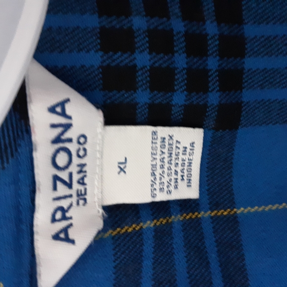 Arizona pants and top - Picture 7 of 8